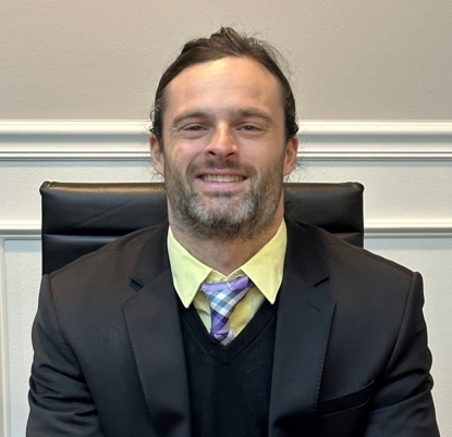 Andrew  Badgerow Photo