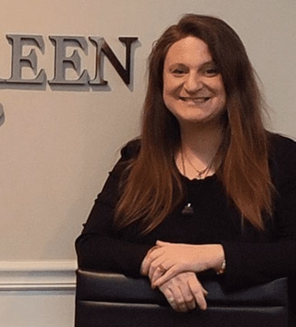 Renee  Gruber Photo