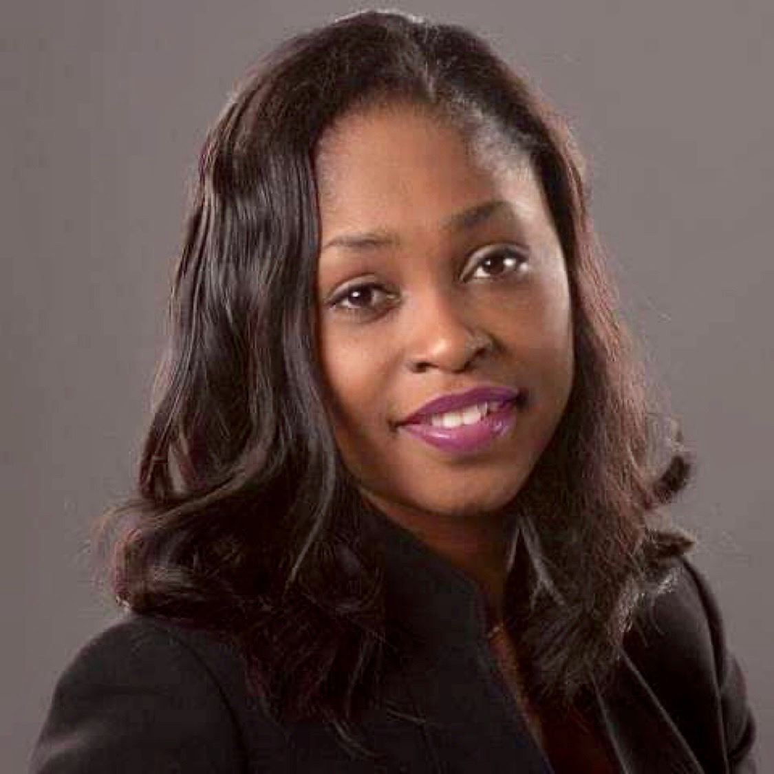 Attorney Moira Ogedegbe-Groves