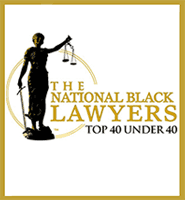 The National Black Lawyers Top 40 Under 40