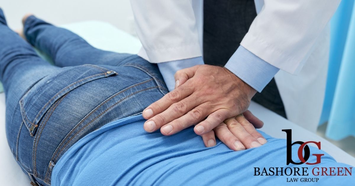 Chiropractic Referrals Following an Injury Everything You Need To Know
