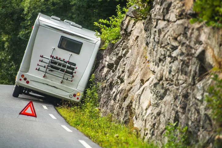 What you need to know about compensation for RV-related accidents