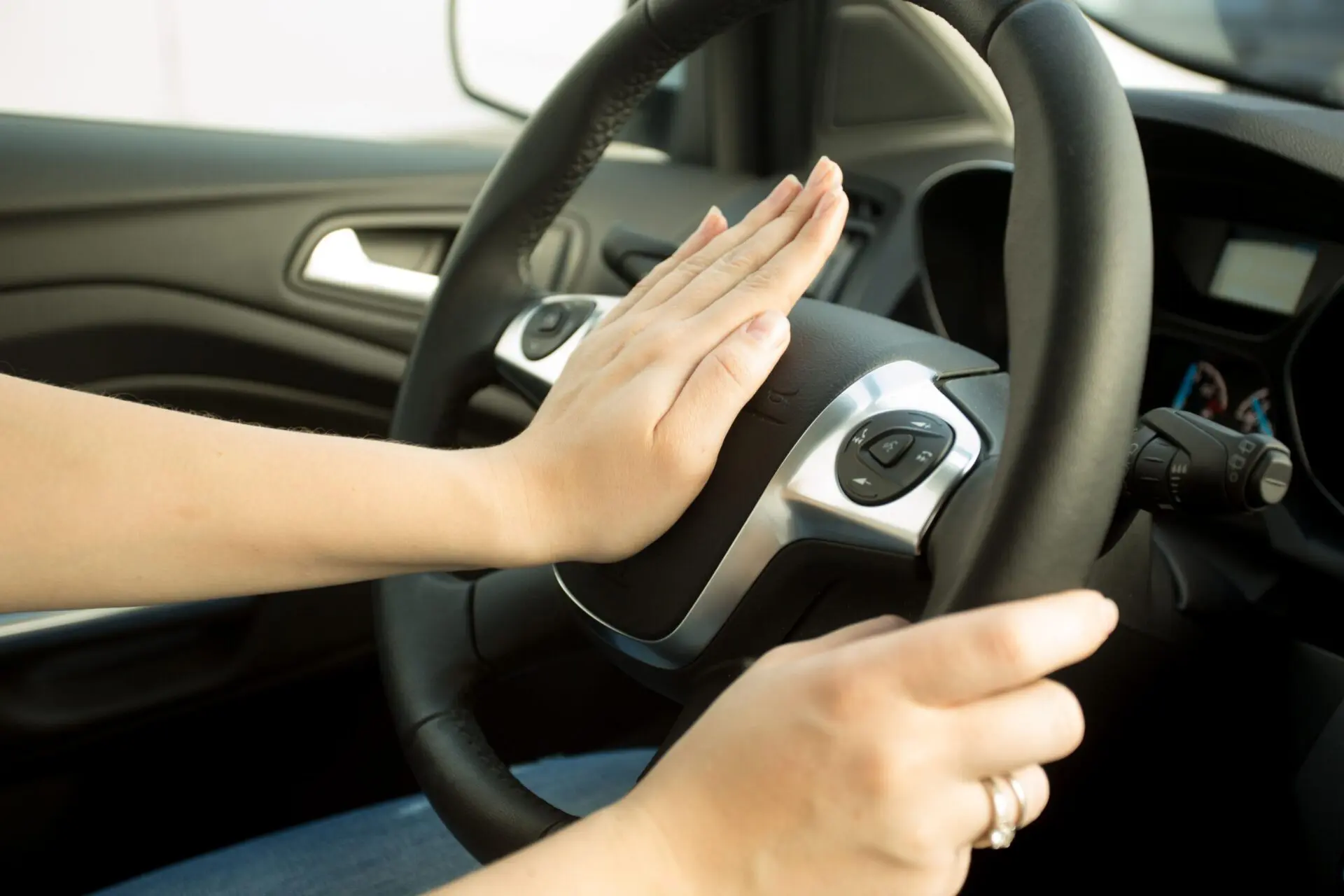 The Dangers of Road Rage: How to Avoid Acting Out and What to Do If You’re the Victim