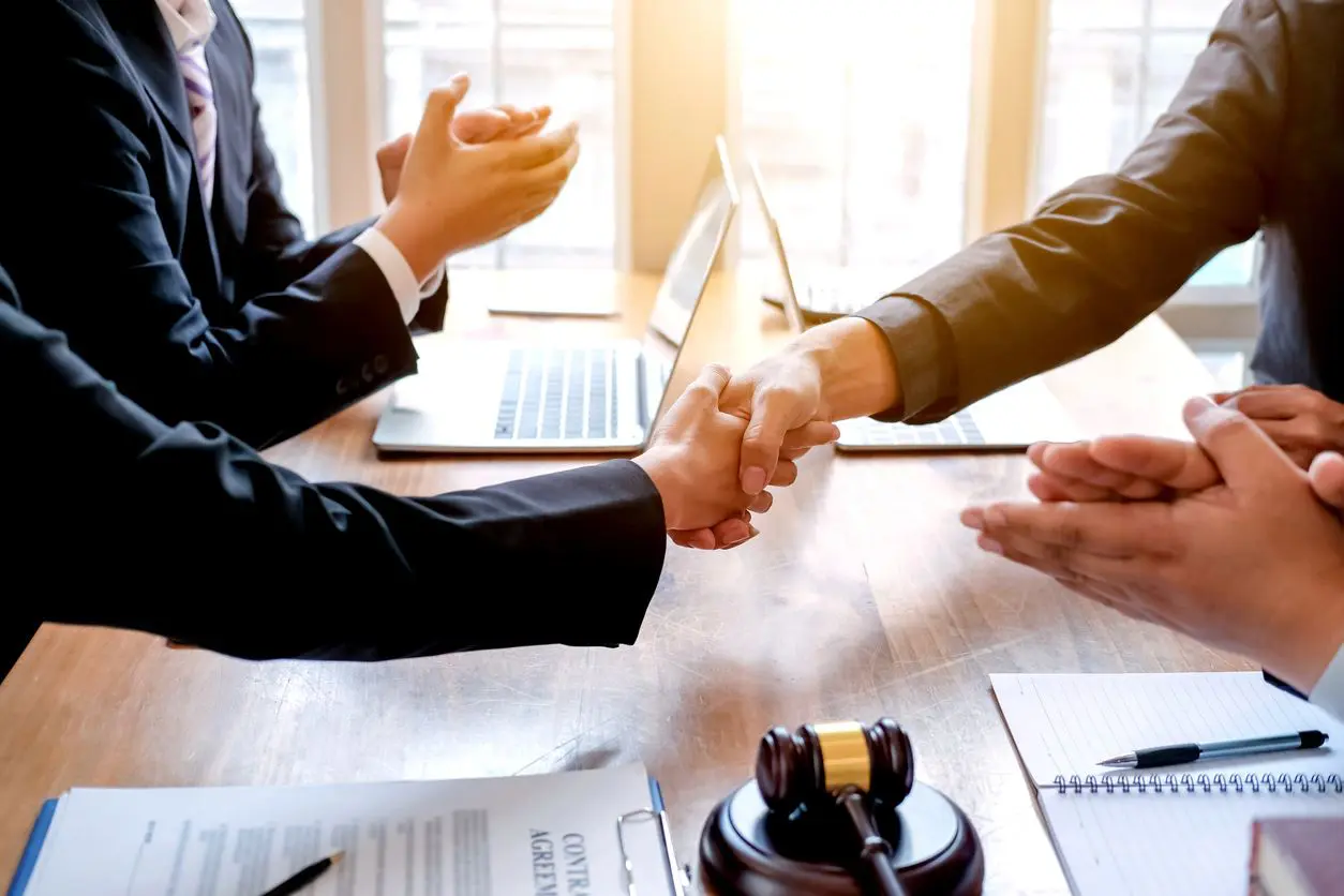 Andrew Badgerow joins Bashore Green as New Associate Attorney