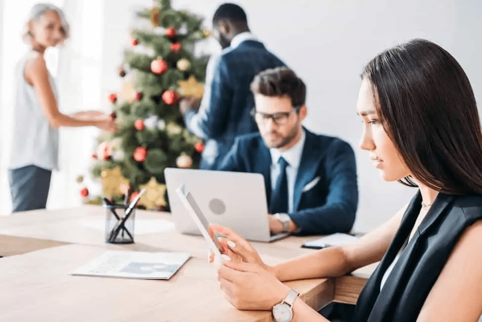 Protect Your Business And Your Family From Liability This Winter
