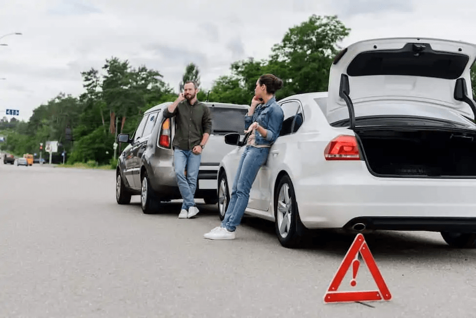 How To Ensure Evidence Is Gathered At The Scene Of Your Accident