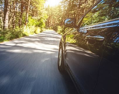 Higher Risks Exist for Inexperienced Teenage Drivers