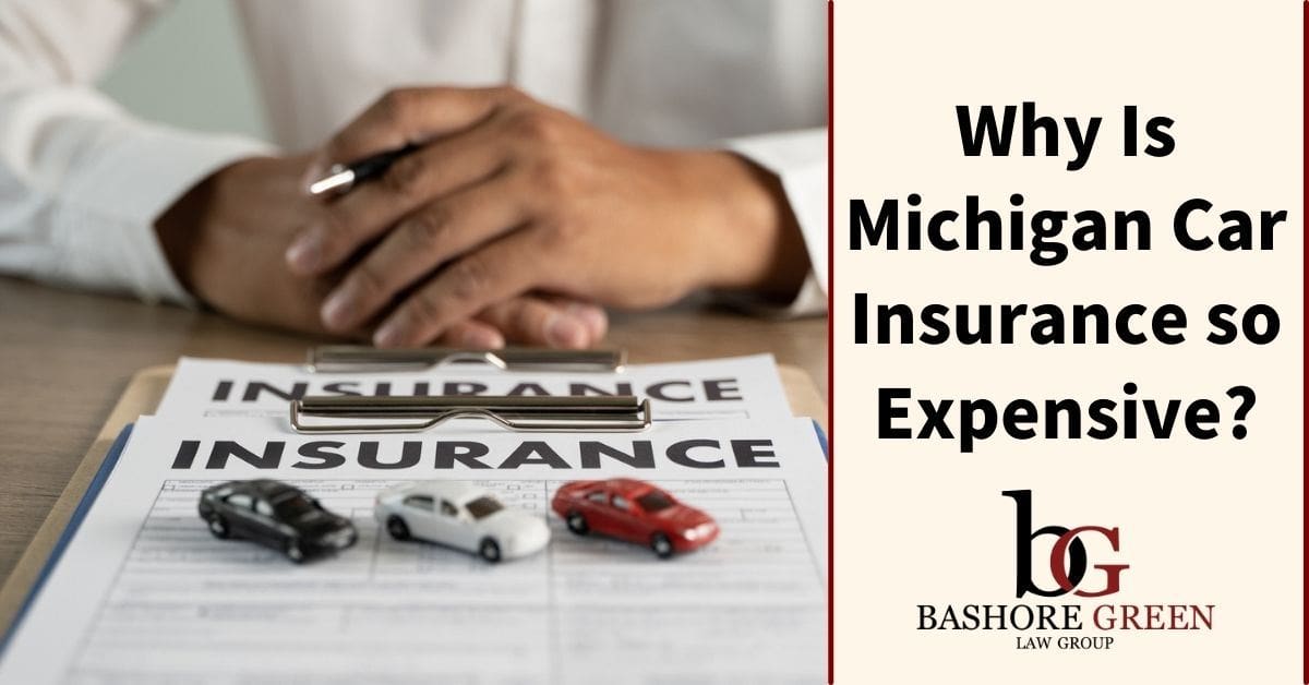 Why Michigan Has the Highest Car Insurance Premiums in the US