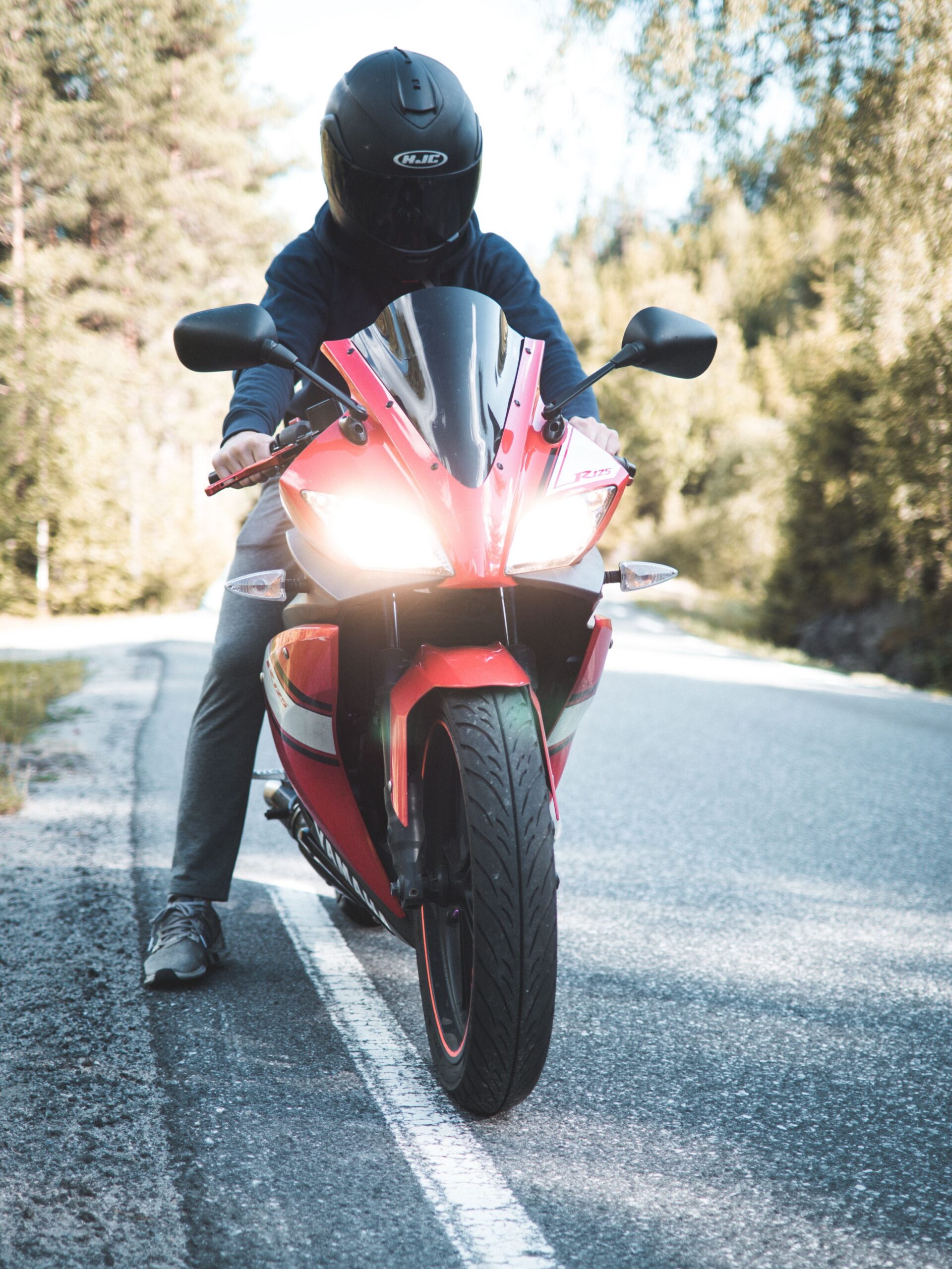 Common Causes of Motorcycle Accidents With Tips for Preventing Accidents