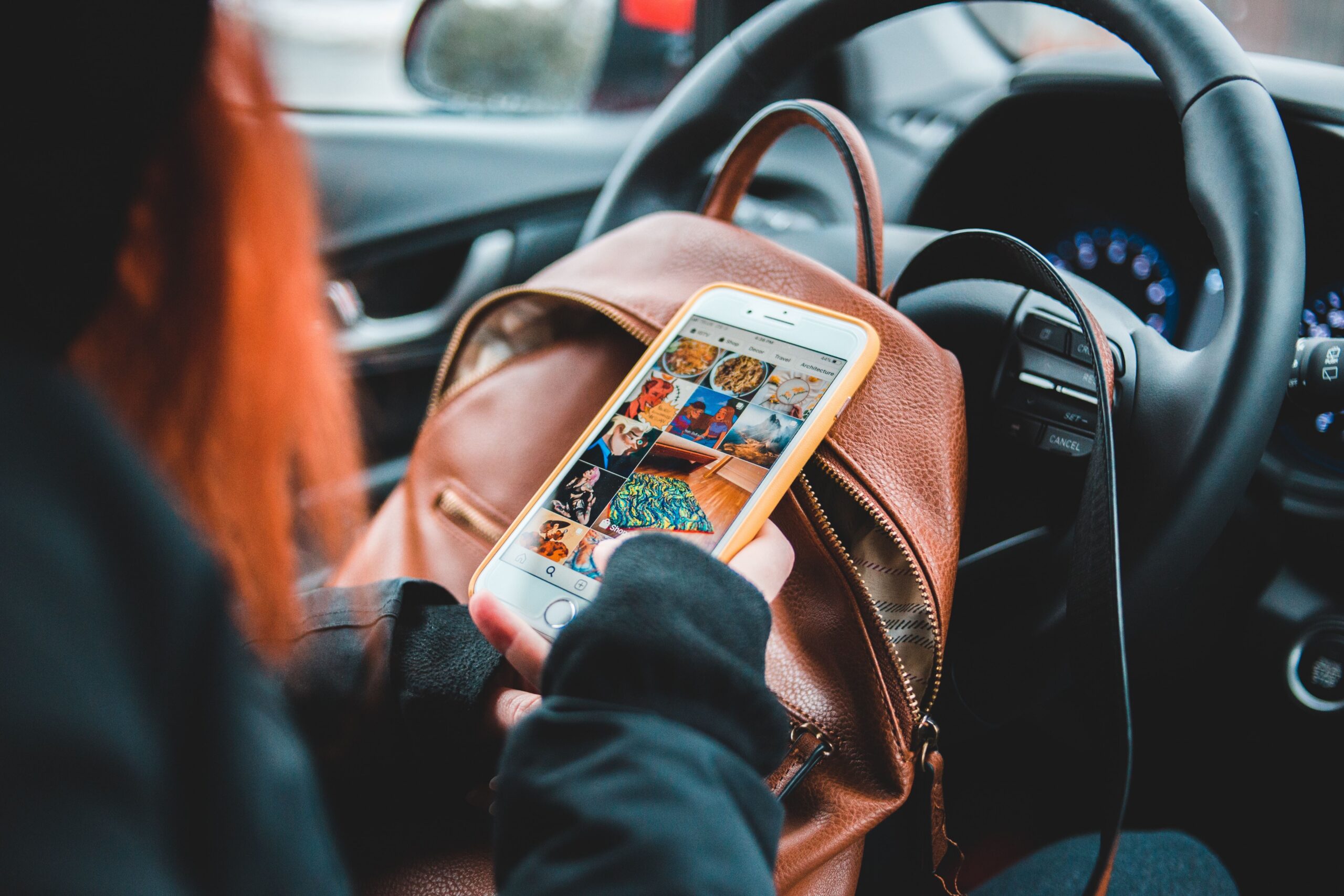 Michigan’s New Distracted Driving Law Goes Into Effect June 30