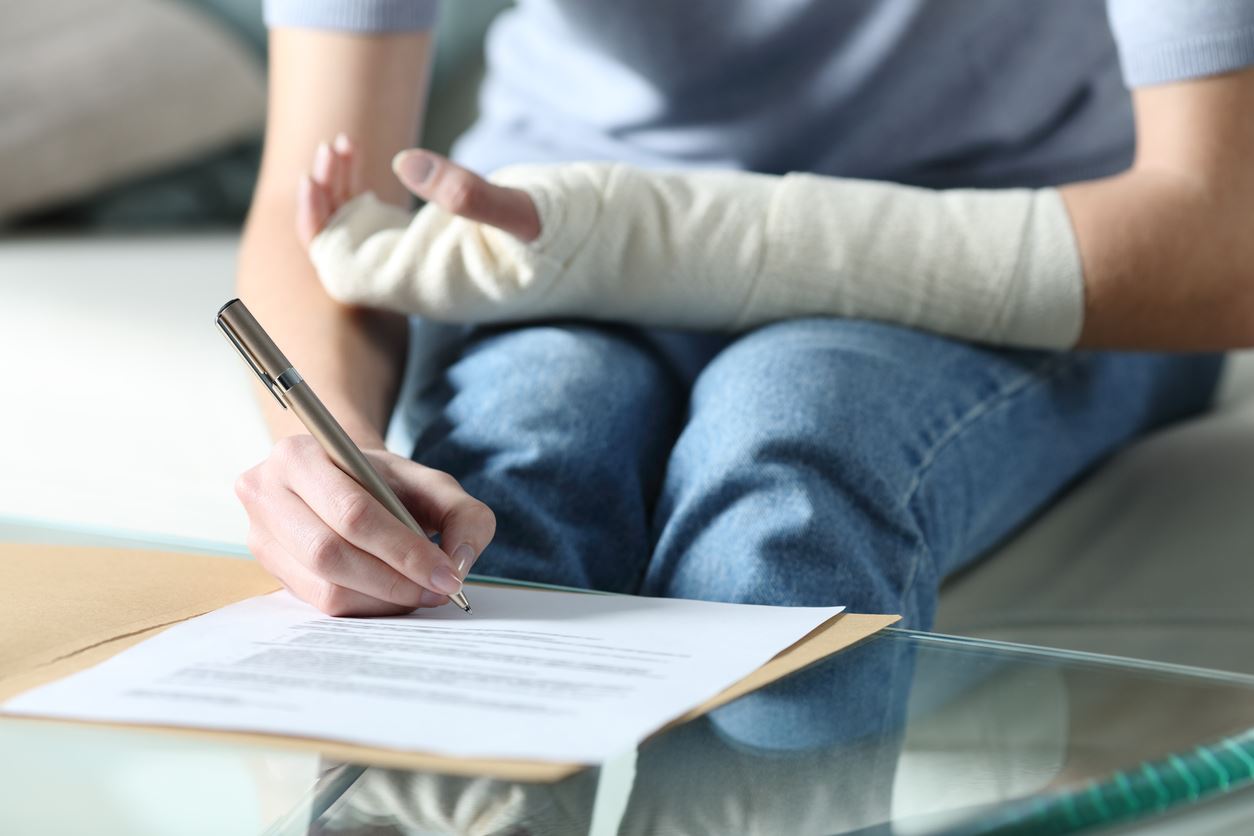 What Is My Personal Injury Case Worth?