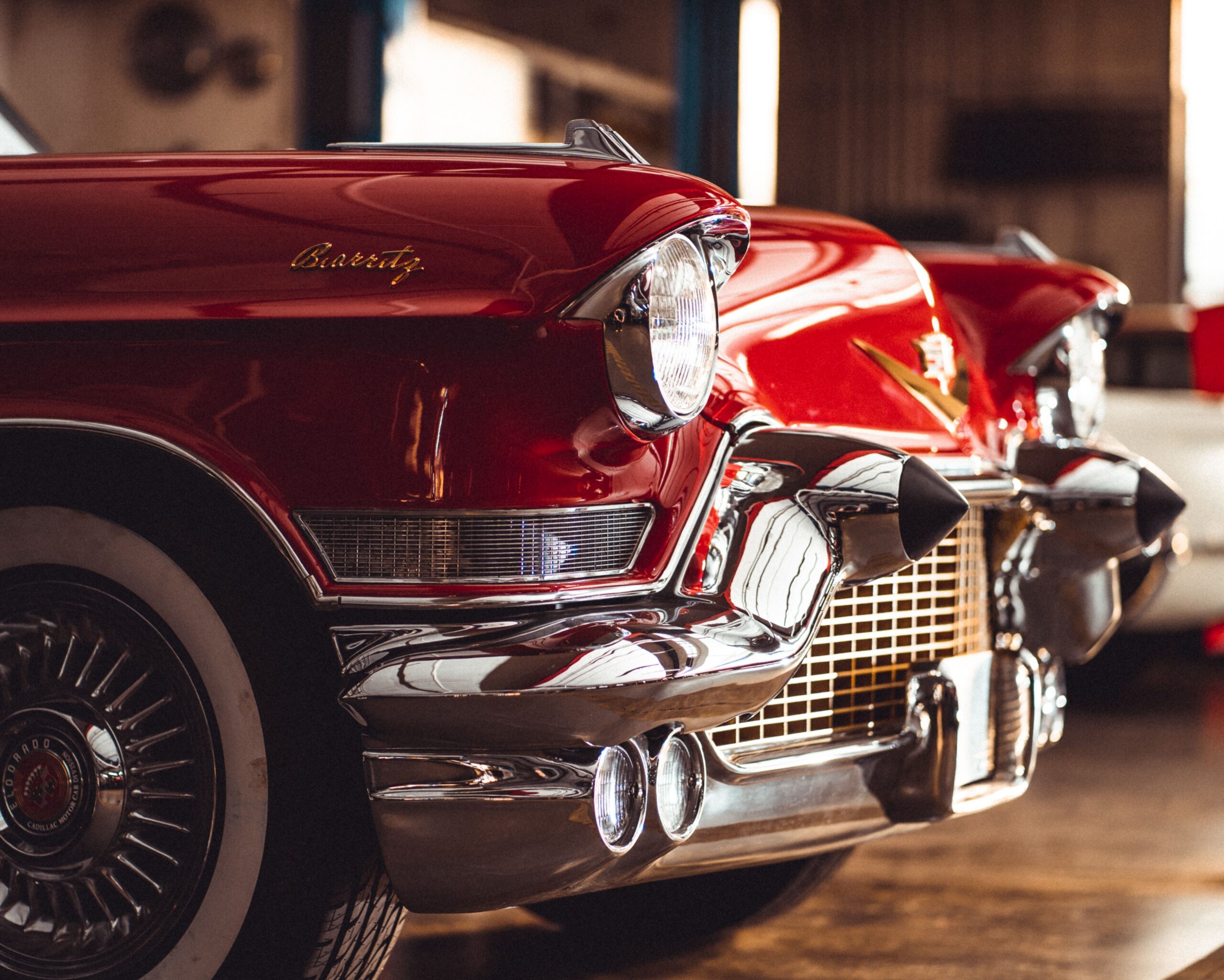 Want to Keep Your Classic Car in a Divorce? That’s What Your Divorce Attorney Is for!