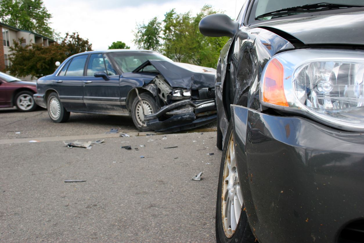 How an Auto Accident Attorney Can Help You Following an Accident Even If You Have a Poor Driving Record