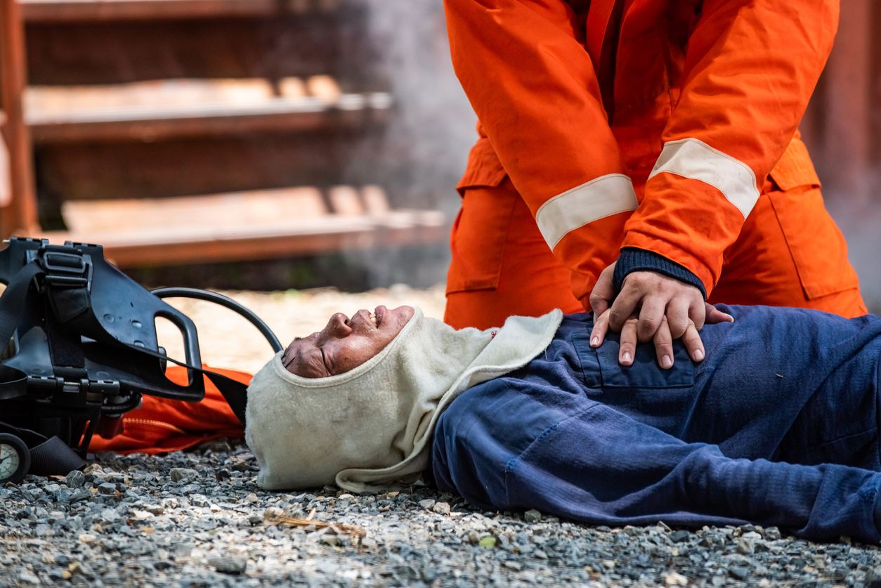 Understanding Catastrophic Injuries: Seeking Justice and Compensation for Life-Altering Incidents
