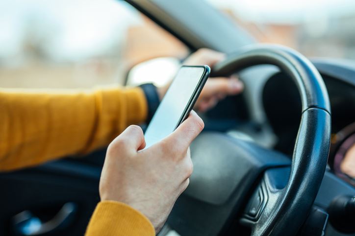 Breaking the Habit: Effective Strategies to Prevent Distracted Driving