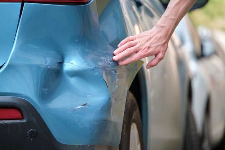 6 Steps to Take After a Hit-and-Run Accident