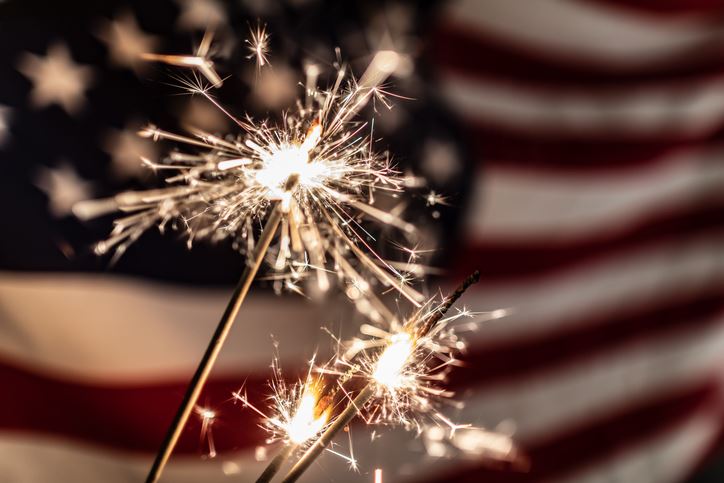 Celebrate Safely: 4th Of July Firework Safety Concerns