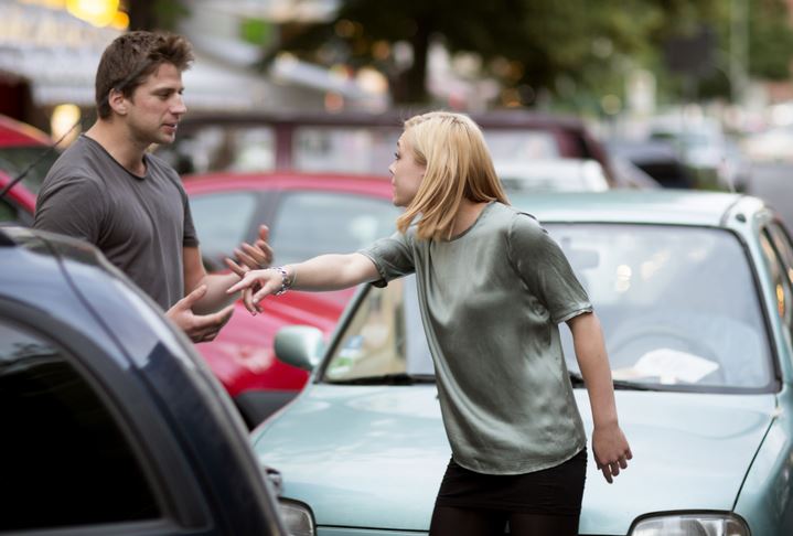 What Happens If I was Injured During a Roadtrip?