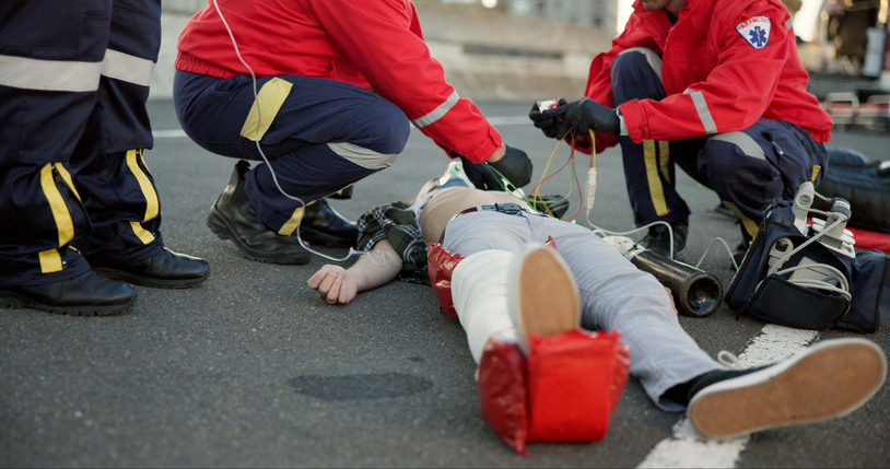 Catastrophic Injuries: Recovering from Severe Winter Accidents