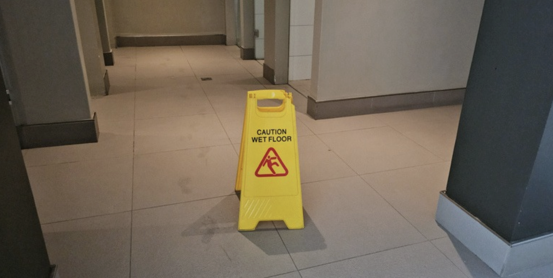 The Importance of Evidence in Premises Liability Cases