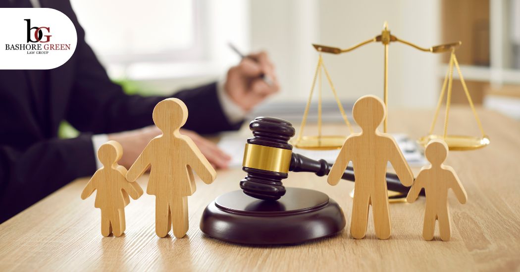 Types and Factors to Consider in Custody Arrangements in Michigan