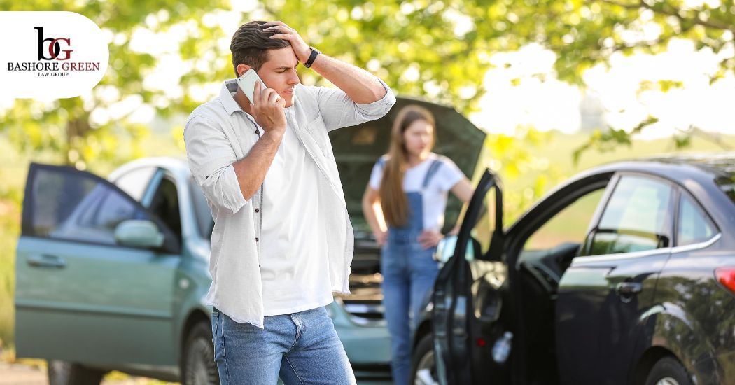 Who Pays for Your Injuries and Damages After a Car Accident?