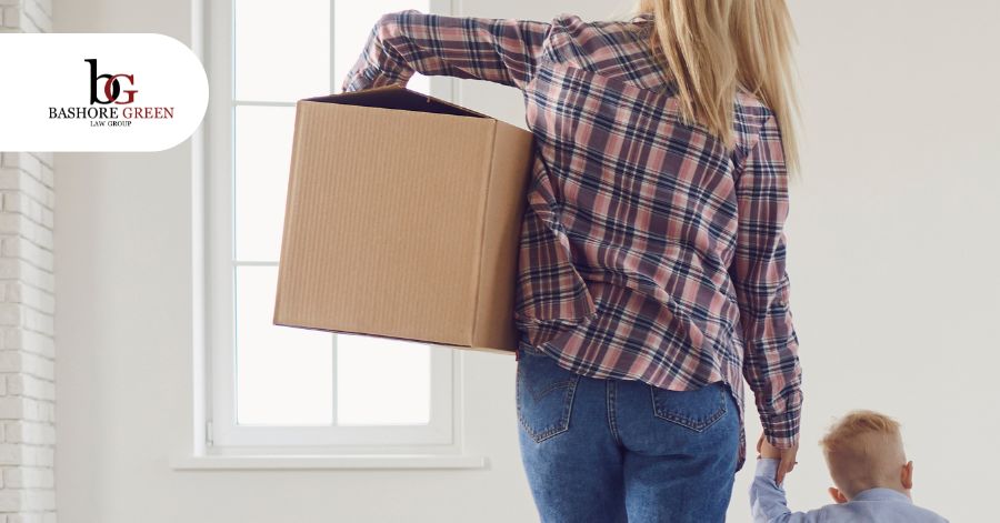 How Relocation Affects Child Custody in Michigan