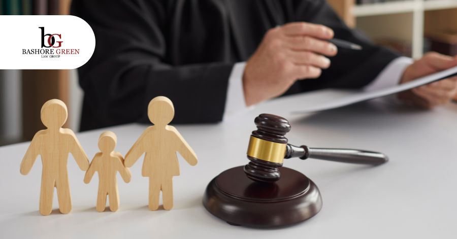 Modification of Child Custody Orders: When is it Appropriate?