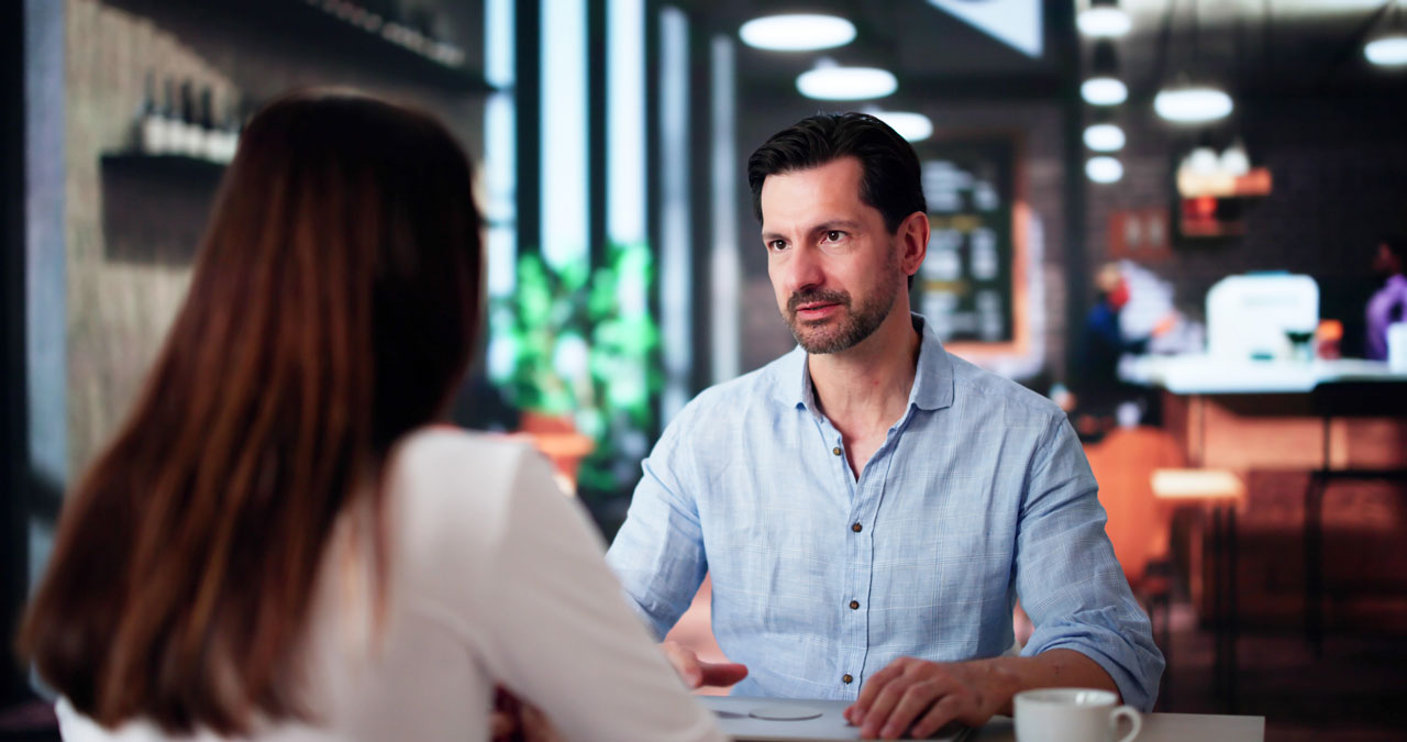 Consultation of legal representation Consultation of legal representation
